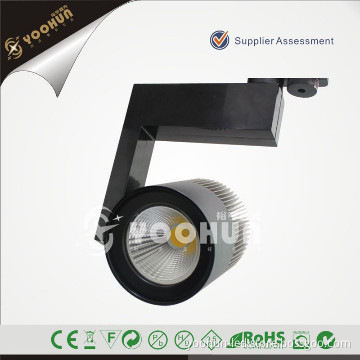TUV&GS&SAA15W 20W 25W 30W COB LED, track lighting hanging pendants